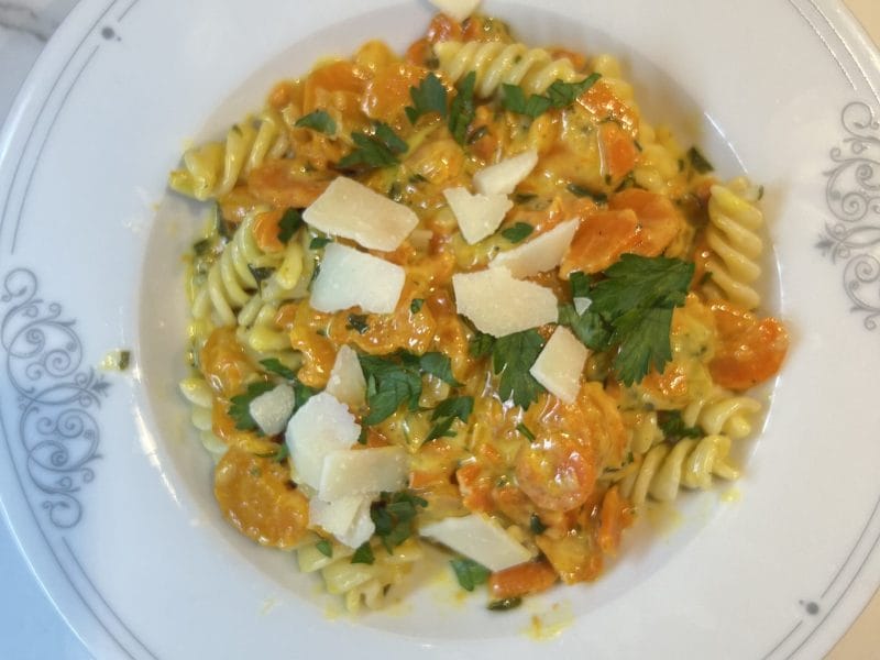 Cliquez pour zoomer ! Carottes Vichy Thermomix par ines_Yns