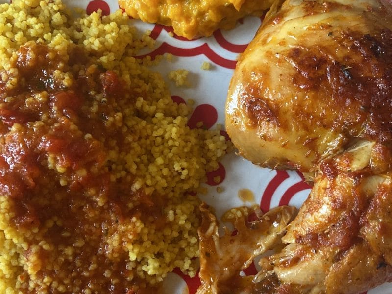 Cliquez pour zoomer ! Carottes Vichy Thermomix par Maman De 4 Oursons