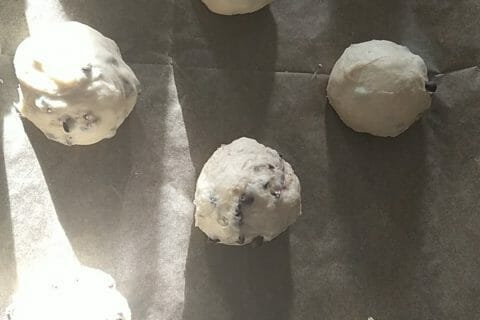 Cliquez pour zoomer ! Briochettes façon Doowap Thermomix par laurie_122