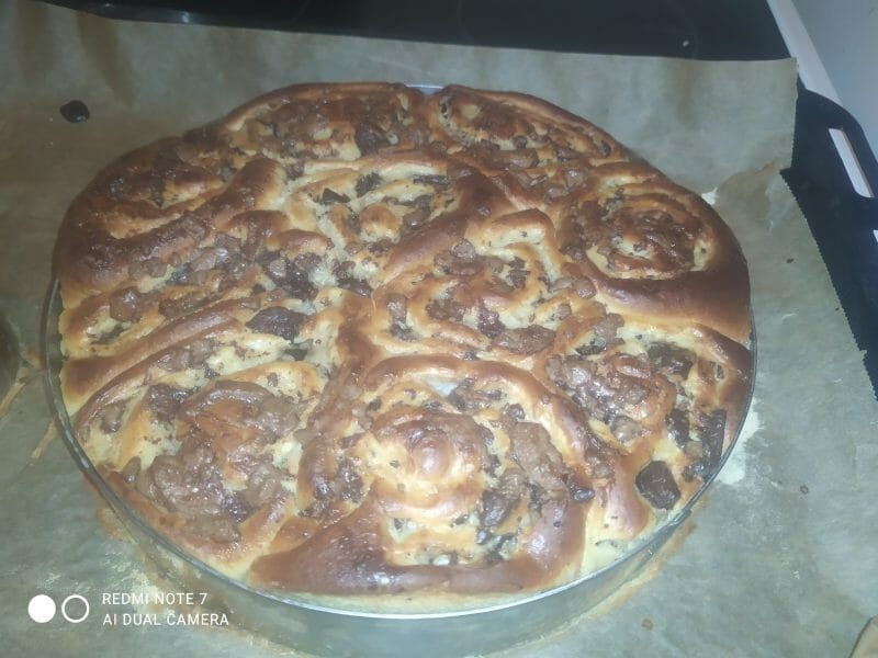 Cliquez pour zoomer ! Chinois Thermomix par laurie_122