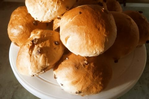 Cliquez pour zoomer ! Briochettes façon Doowap Thermomix par laurie_122