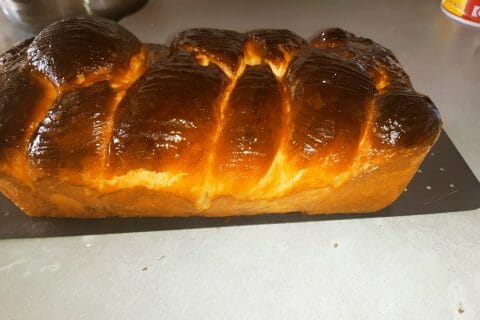 Cliquez pour zoomer ! Brioche Vendéenne Thermomix par laurie_122