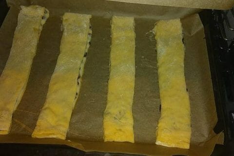 Cliquez pour zoomer ! Brioche suisse Thermomix par laurie_122