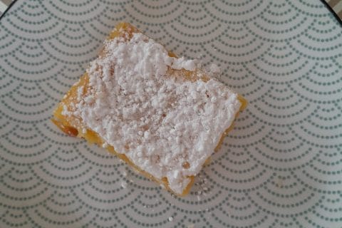 Cliquez pour zoomer ! Carrés au citron Thermomix par vanes_9