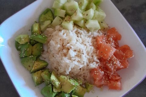 Cliquez pour zoomer ! Chirashi Thermomix par vanes_9