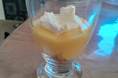 Cliquez pour zoomer ! Orange curd Thermomix par vanes_9