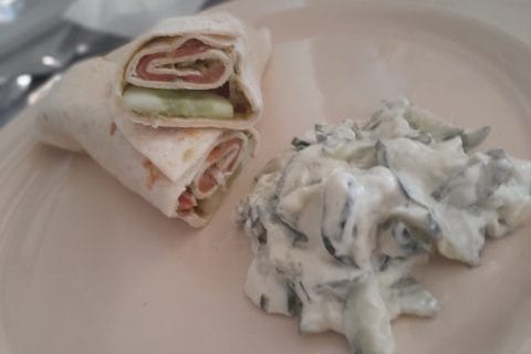 Cliquez pour zoomer ! Wraps au saumon fumé Thermomix par vanes_9