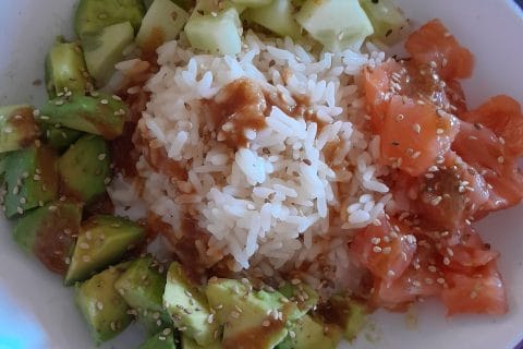 Cliquez pour zoomer ! Chirashi Thermomix par vanes_9