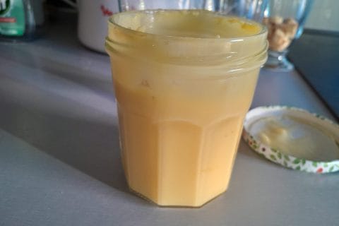 Cliquez pour zoomer ! Orange curd Thermomix par vanes_9