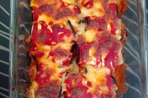 Cliquez pour zoomer ! Cannelloni d’aubergine Thermomix par vanes_9