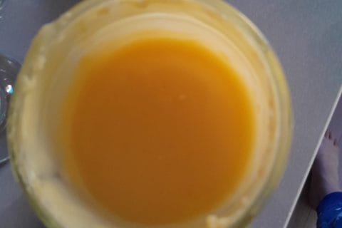 Cliquez pour zoomer ! Orange curd Thermomix par vanes_9