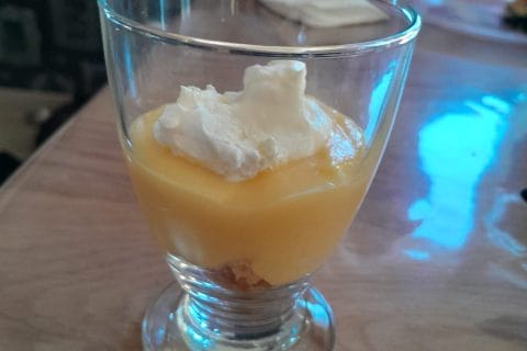 Cliquez pour zoomer ! Orange curd Thermomix par vanes_9