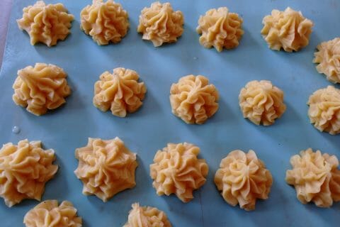 Cliquez pour zoomer ! Pommes duchesse Thermomix par vanes_9