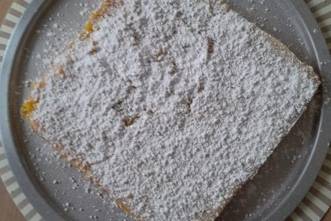 Cliquez pour zoomer ! Carrés au citron Thermomix par vanes_9