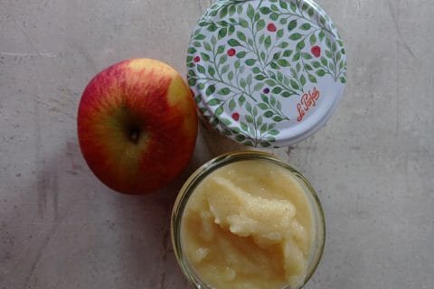 Cliquez pour zoomer ! Beurre de pomme Thermomix par vanes_9