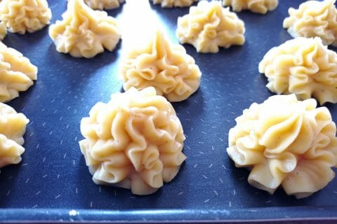 Cliquez pour zoomer ! Pommes duchesse Thermomix par vanes_9