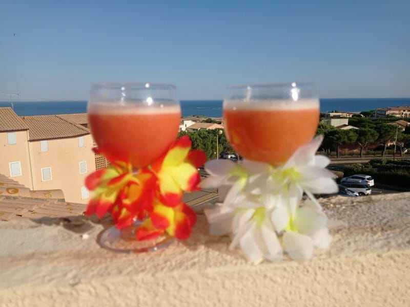Cliquez pour zoomer ! Cocktail Rose Paradis Thermomix par vanes_9