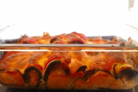 Cliquez pour zoomer ! Cannelloni d’aubergine Thermomix par vanes_9