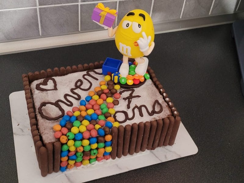 Cliquez pour zoomer ! Napolitain Thermomix par kelly_80