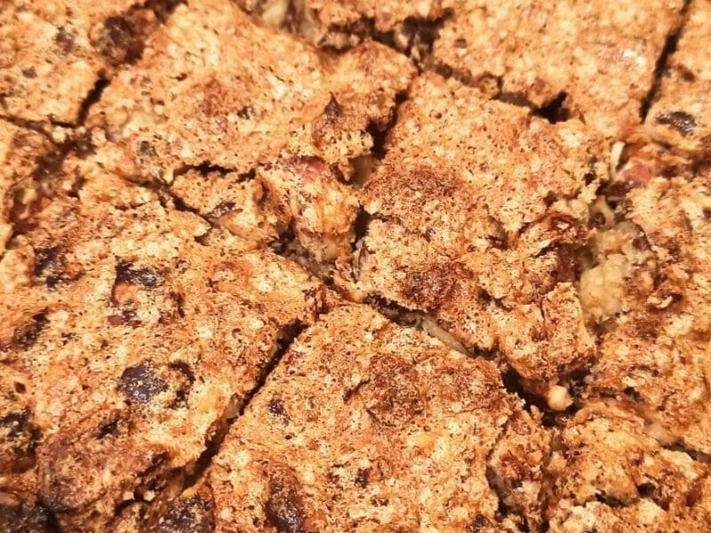 Cliquez pour zoomer ! Délices de l’écureuil Thermomix par megyvibes