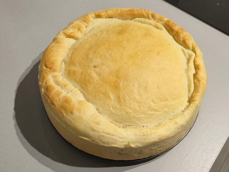 Cliquez pour zoomer ! Cheeseburger XXL Thermomix par benj313