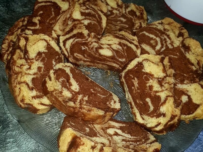 Cliquez pour zoomer ! Savane au Varoma Thermomix par Haninou