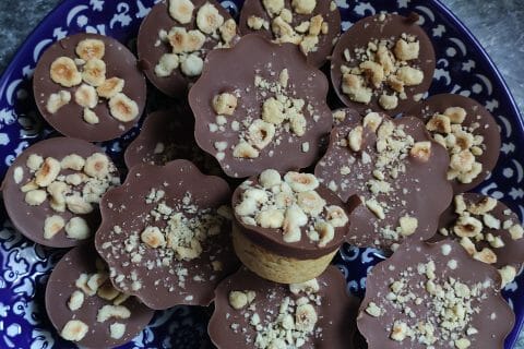 Cliquez pour zoomer ! Krumchy Thermomix par Haninou