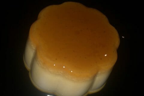 Cliquez pour zoomer ! Flamby Thermomix par ooceanne