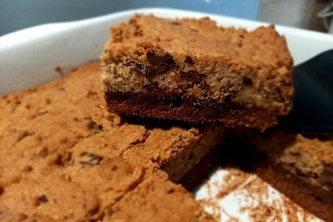 Cliquez pour zoomer ! Brookie Thermomix par charline60930