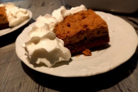 Cliquez pour zoomer ! Brookie Thermomix par charline60930