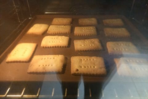 Cliquez pour zoomer ! Sablés rennes de Noël Thermomix par charline60930