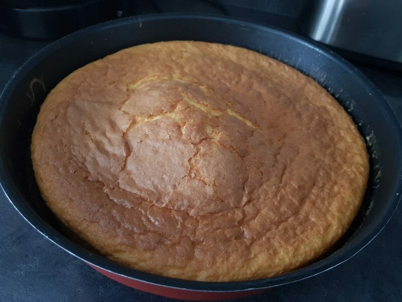 Cliquez pour zoomer ! Gâteau Ti’son Thermomix par virgin_1974@