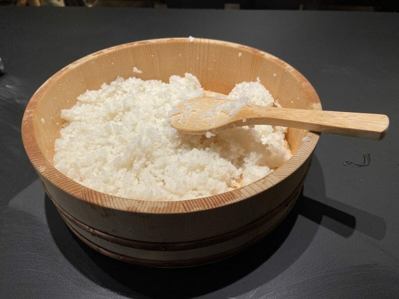 Cliquez pour zoomer ! Sushis Thermomix par aurely102