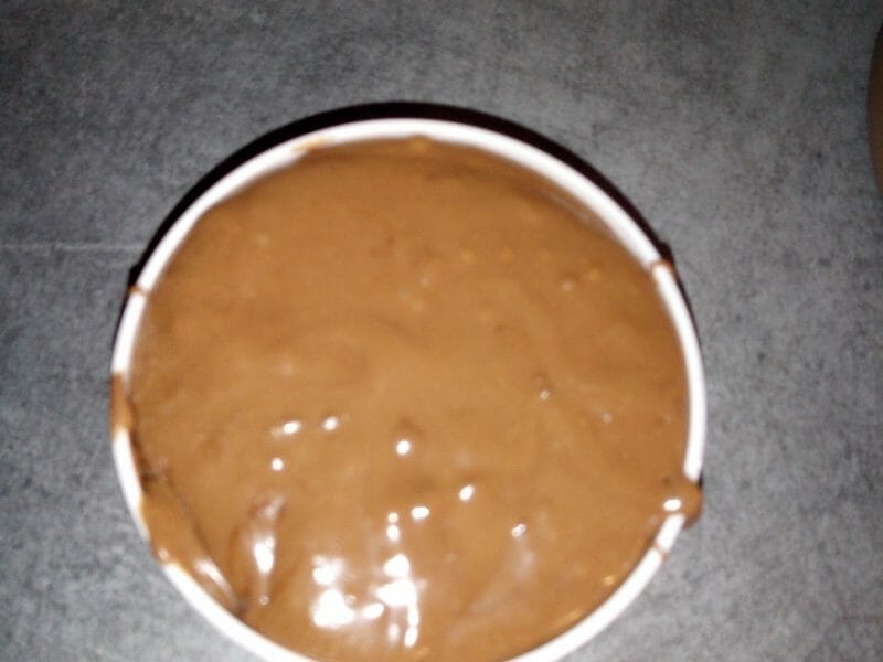 Cliquez pour zoomer ! Nutella Thermomix par marielle31270