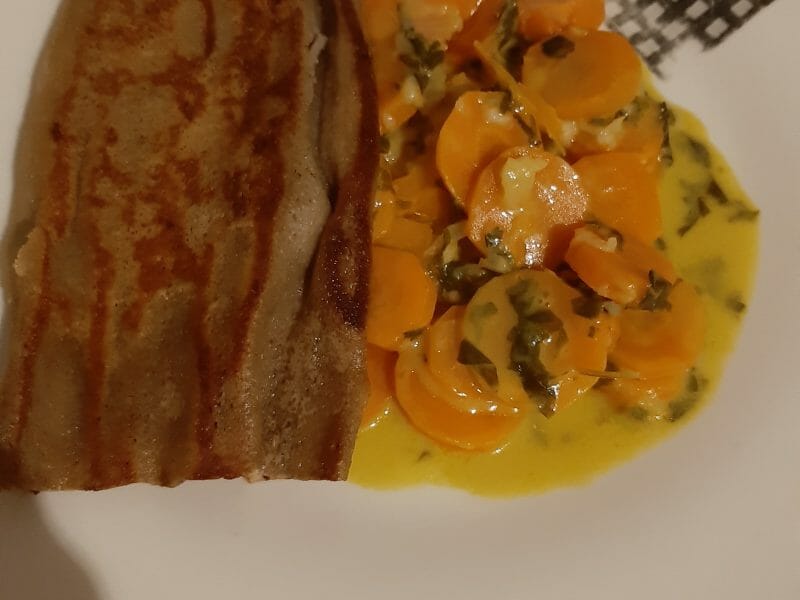 Cliquez pour zoomer ! Carottes Vichy Thermomix par isabelle_322