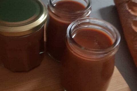 Cliquez pour zoomer ! Brioche à la noix de coco Thermomix par sonia_194