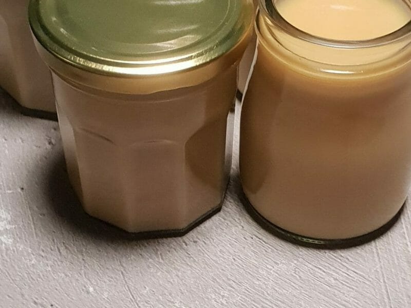 Cliquez pour zoomer ! Brioche à la noix de coco Thermomix par sonia_194