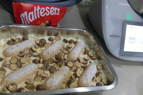 Cliquez pour zoomer ! Tiramisù, l’original Thermomix par tifcous
