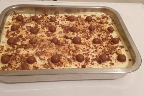 Cliquez pour zoomer ! Tiramisù, l’original Thermomix par tifcous