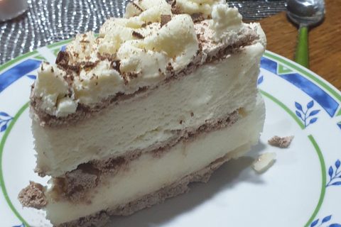 Cliquez pour zoomer ! Vacherin Thermomix par tifcous