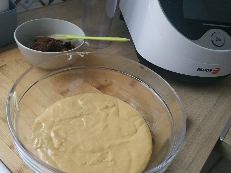 Cliquez pour zoomer ! Brioche à effeuiller à la cannelle Thermomix par maryam34820