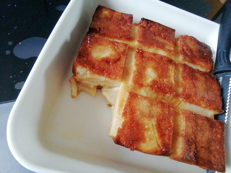 Cliquez pour zoomer ! Invisible aux pommes Thermomix par sandracolle1979