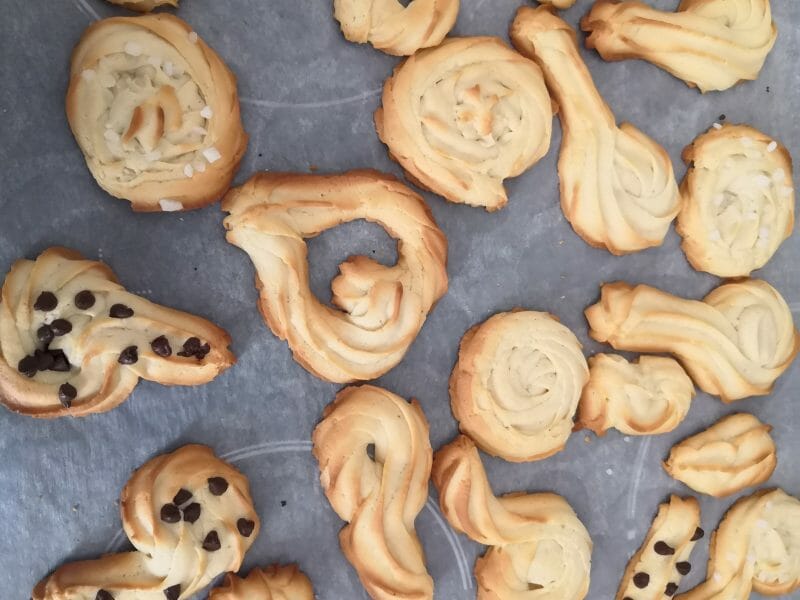 Cliquez pour zoomer ! Cannes de Saint Nicolas Thermomix par aurelie_666