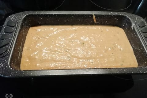 Cliquez pour zoomer ! Cake au thon Thermomix par christine_188