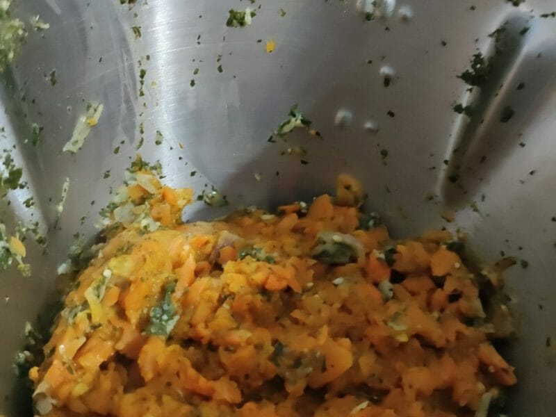 Cliquez pour zoomer ! Carottes Vichy Thermomix par sarah_382