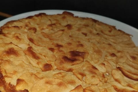 Cliquez pour zoomer ! Invisible aux pommes Thermomix par sarah_382