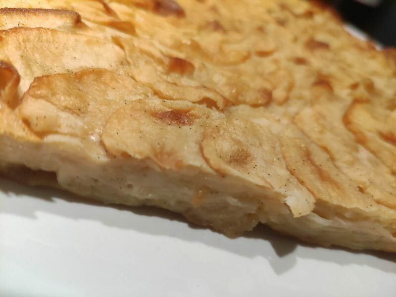 Cliquez pour zoomer ! Invisible aux pommes Thermomix par sarah_382