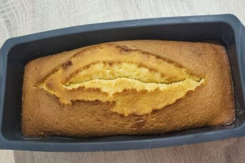 Cliquez pour zoomer ! Quatre-quarts breton Thermomix par cindylady