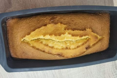 Cliquez pour zoomer ! Quatre-quarts breton Thermomix par cindylady