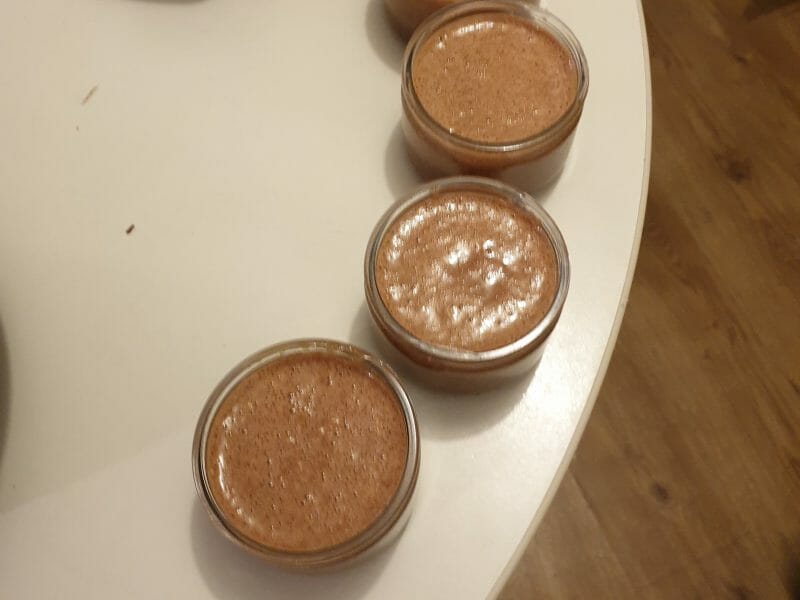 Cliquez pour zoomer ! Mousse au chocolat Thermomix par jonathan_64